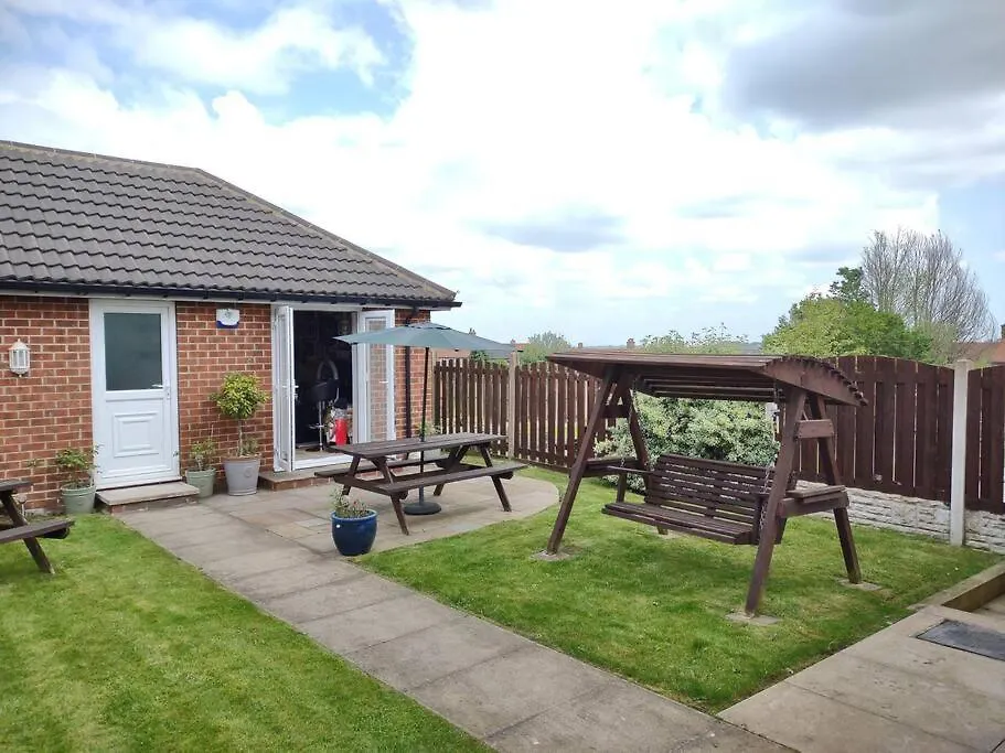 The Cubley Retreat Villa Sheffield 0*,  United Kingdom