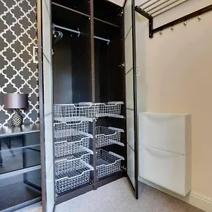 Apartment Modern Studio - Vibrant Abbeydale Rd, Free Parking, Pet Friendly, Netflix, Sheffield