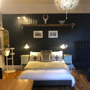 Apartment Studio77 Free Parking Netflix Wifi, Sheffield