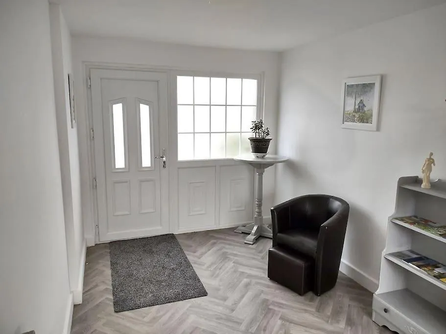 Semesterbostad The Cubley Retreat Villa Sheffield